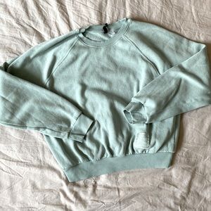 Crewneck Sweater